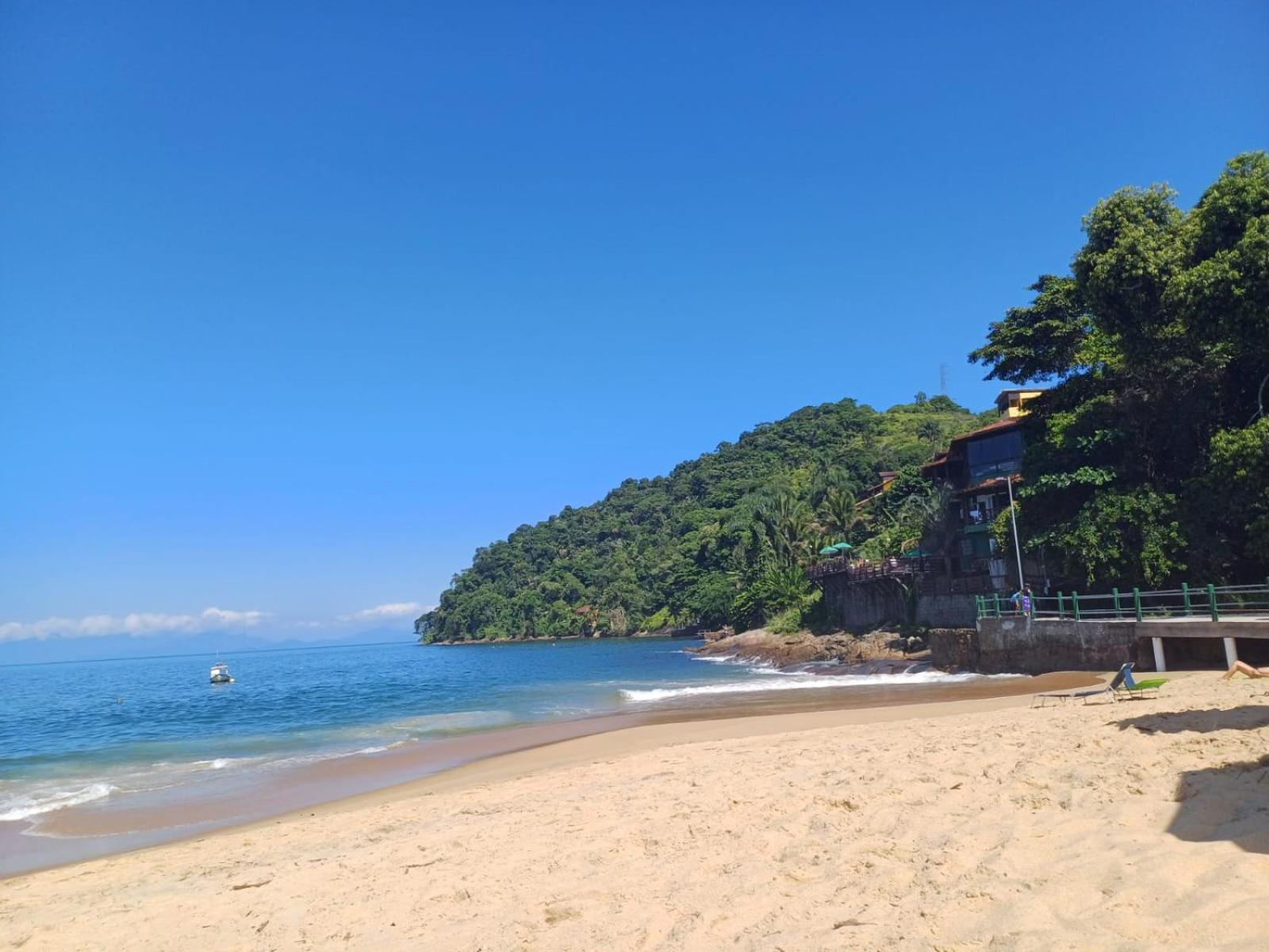 Angra Top2 Praia Piscina Marina 2 Quartos Angra dos Reis Exteriör bild