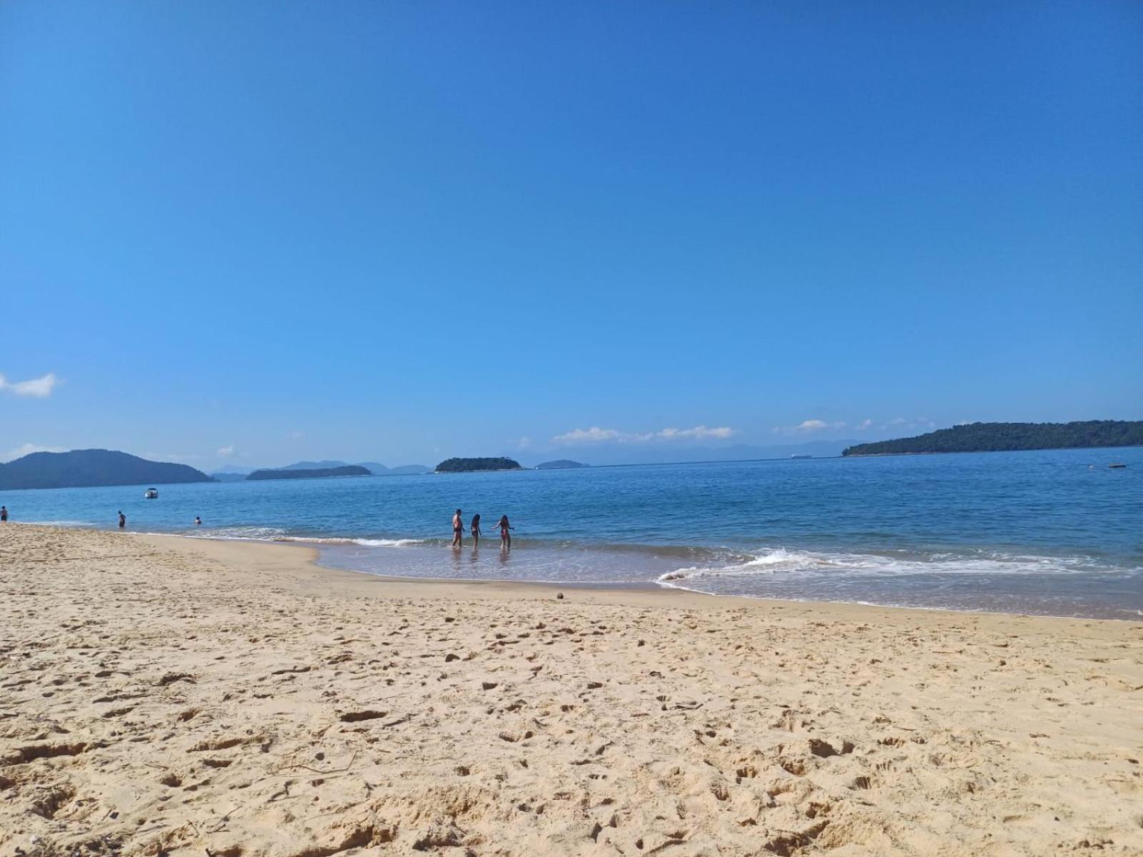 Angra Top2 Praia Piscina Marina 2 Quartos Angra dos Reis Exteriör bild