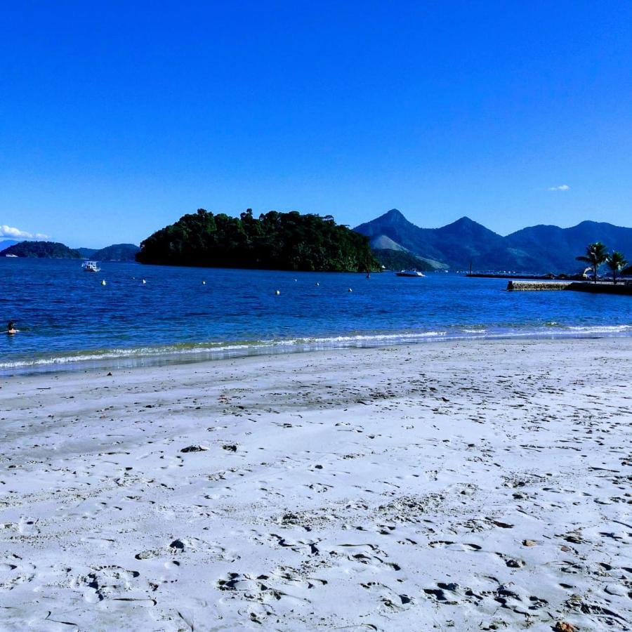Angra Top2 Praia Piscina Marina 2 Quartos Angra dos Reis Exteriör bild